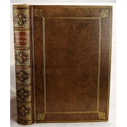 The Workes of Our Antient and Learned English Poet Geffrey Chaucer